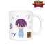 『遊☆戯☆王SEVENS』ガクト NordiQ マグカップ【202510再販】